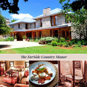 The FarSide Country Manor